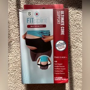 Maternity FITsplint size small